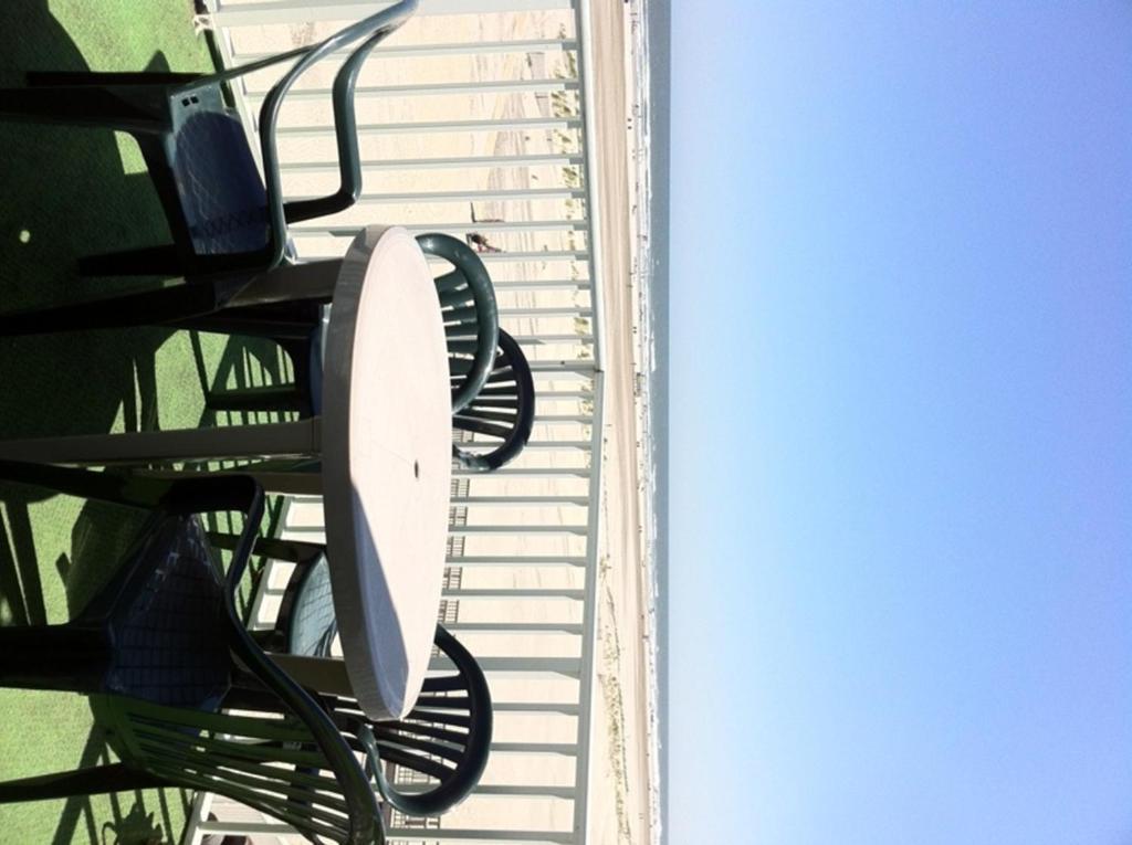 Singapore Motel - Wildwood Crest Ngoại thất bức ảnh