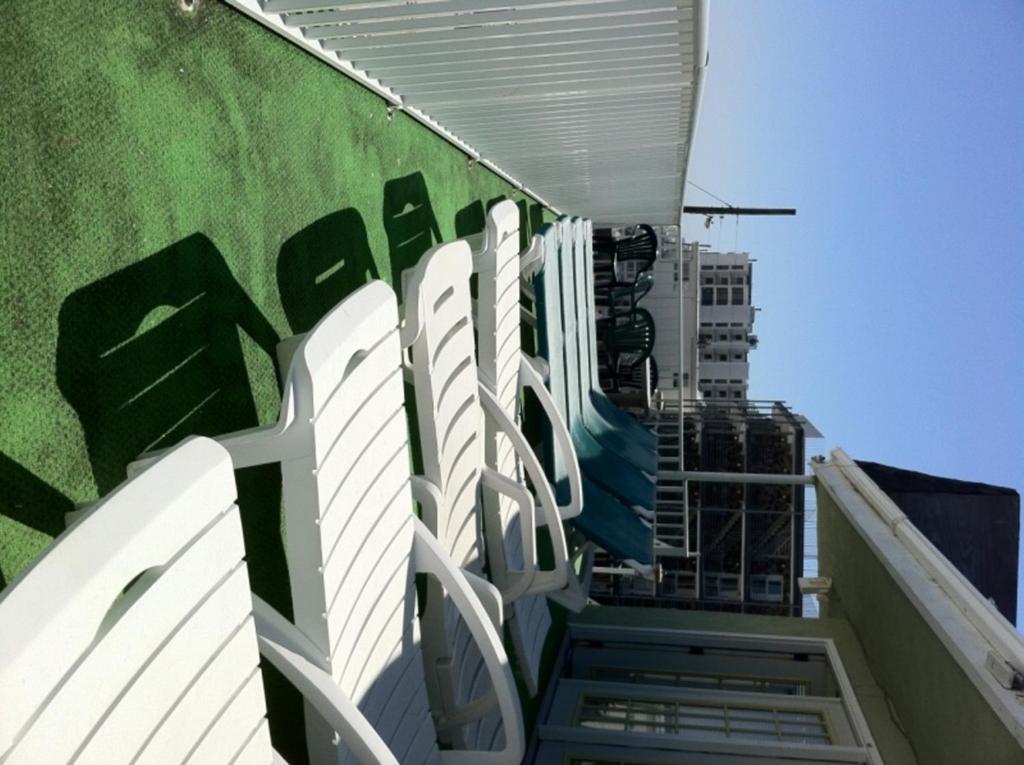 Singapore Motel - Wildwood Crest Ngoại thất bức ảnh